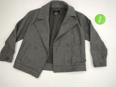 sukienka marynarka stradivarius: Stradivarius, Kurtka jeansowa damska, rozmiar S — 2