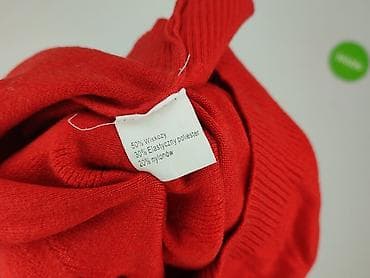 sweter hm w paski: Sweter damski, rozmiar XL — 5