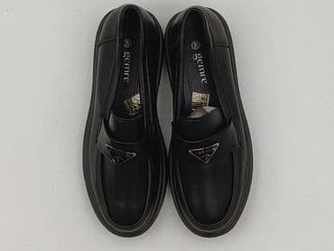 enplus buty mokasyny: Półbuty damskie, 40 — 1