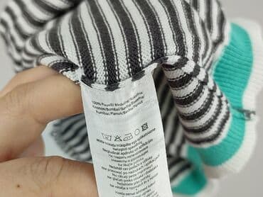 koszulka ze stradivarius: Cardigan, H&M, 9-12 months, condition - Very good — 5