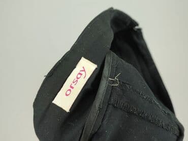 czarne spódnice orsay: Orange, Spódnica damska, rozmiar 3XL — 4