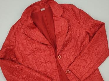 f: Women's blazer, size L (EU 40) — 1