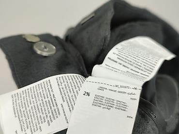Kobiety: Spodnie materiałowe damskie, rozmiar XS — 6