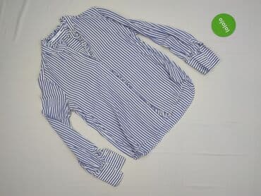 cropp sweter w paski: Mango, Koszula damska, S — 2