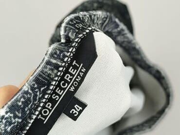 top secret bluzki wizytowe: Top Secret, Bluzka damska, rozmiar XS — 5