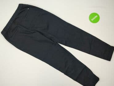 edc by esprit spodnie: EDC, Spodnie materiałowe damskie, rozmiar XS — 4