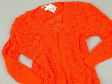 bluzki montego: Kardigan damski, 4XL — 1