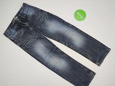 converse 29: Jeans, 10 years, 140, condition - Very good — 2