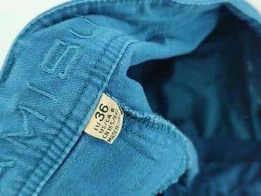 jeansy amisu new yorker: Jeansy damskie, rozmiar S — 4