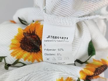 shein.com pl: Shein, Women's blouse, size S — 5