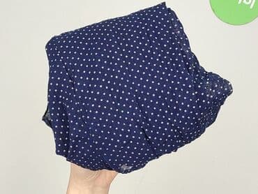 reserved sukienka niebieska w groszki: Bluzka damska, rozmiar M — 5