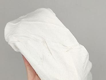 oversized crop t shirty: Cropp, T-shirt damski, rozmiar XS — 6