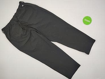 p: New Balance, Spodnie materiałowe damskie, rozmiar L — 3