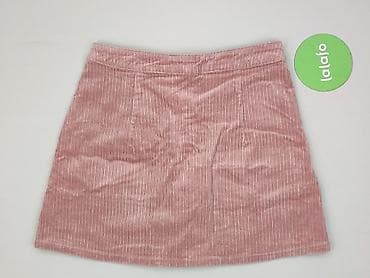 Спідниці: Bershka, Спідниця жіноча, розмір S — 3