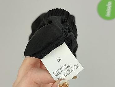 polyester underwear: Шорти жіночі, розмір M — 4
