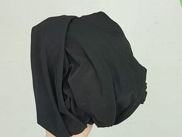 bluzki nietoperz plus size: PrettyLittleThing, Top damski, rozmiar M — 5