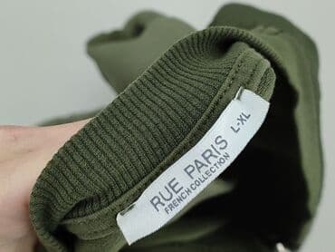 marynarki born2be: Rue Paris, Kurtka bomberka damska, XL — 4