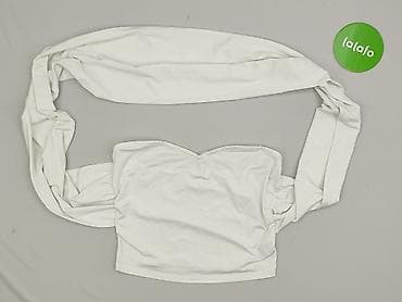 shein stroje: Shein, Top damski, rozmiar M — 2