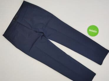 galaxy spodnie: Spodnie materiałowe damskie, rozmiar XS — 2