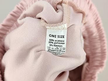 figi h: Spodnie dresowe damskie, rozmiar One size — 4