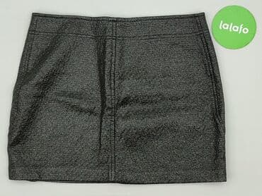 krótkie obcisłe spódniczki: Zara, Spódnica damska, S — 3