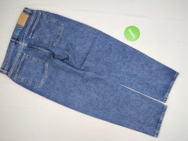 obcisła bluza: Zara, Jeansy dla mężczyzn, M — 3