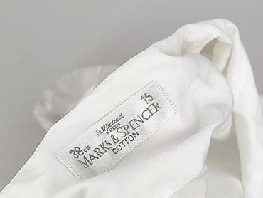 ielm softshell: Marks & Spencer, Koszulа dla mężczyzn, rozmiar S — 5