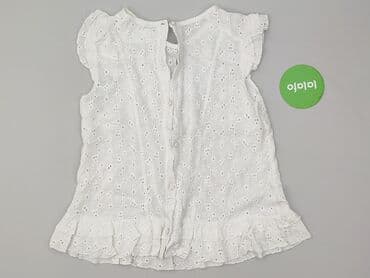 haftowane bluzki: Bluzka damska, rozmiar S — 2