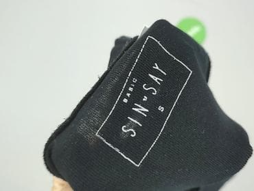 bluzki coco: Sinsay, Top damski, rozmiar S — 4