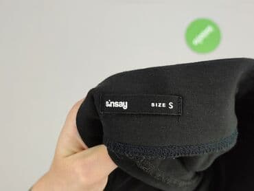 legginsy modelujące nike: Legginsy Krótkie damskie, rozmiar S — 4