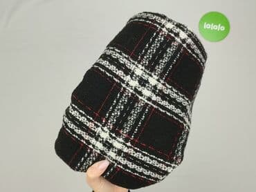 spódniczka mini allegro: Papaya, Spódnica damska, rozmiar XL — 5