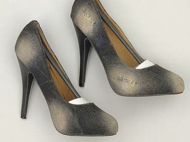 buty rozmiar 41: Półbuty damskie, rozmiar 37 — 1