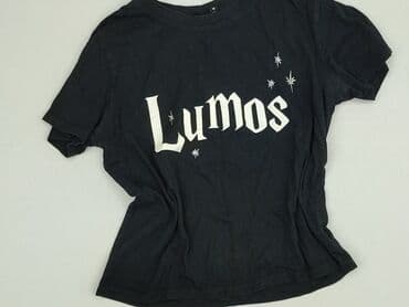 Harry Potter, T-shirt damski, S