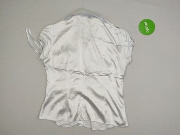 koszula damska z perełkami: Women`s shirt, size S — 3