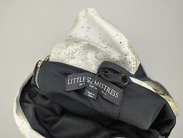 brokatowe topy: Little Mistress, Sukienka damska, rozmiar L — 4