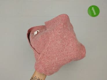 sweter w paski h m: H&M, Sweter damski, rozmiar XS — 6
