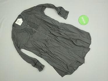 spodnie hello kitty hm: H&M L.O.G.G., Tunika damska, rozmiar 2XS — 2