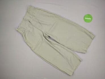 spodnie dresowe tureckie: Pink, Spodnie materiałowe damskie, L — 2