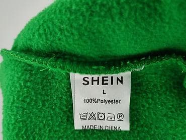 stroje shein: Shein, Bluza z kapturem damska, rozmiar L — 4