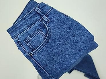 szorty basic damskie: Diverse, Jeansy damskie, rozmiar S — 6