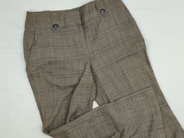 klapki next: Next, Spodnie materiałowe damskie, rozmiar M — 1