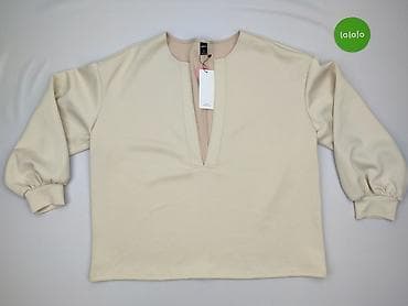 lenar jeans: Bluzka damska, rozmiar L — 2