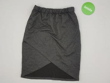 sprzedaż używanych majtek damskich: Fasardi, Spódnica damska, rozmiar L — 2