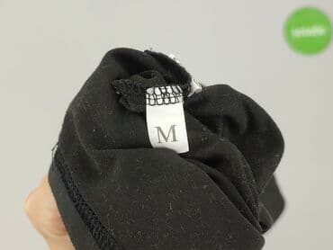 bluzka z otworem na kciuk: Top damski, rozmiar M — 5