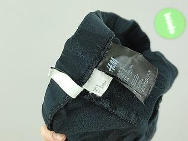 spodenki s: H&M, Szorty damskie, rozmiar S — 4