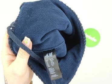 koszulki vans: Hat, H&M, 1.5-2 years, condition - Good — 5