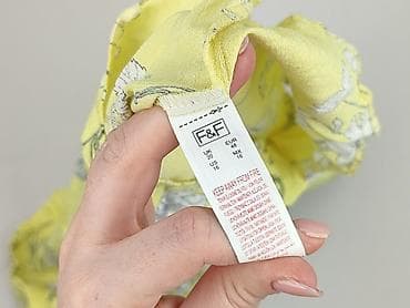 bialcon sukienki: F&F, Sukienka damska, rozmiar 2XL — 4