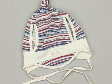 kombinezon graff allegro: Cap, condition - Good — 1