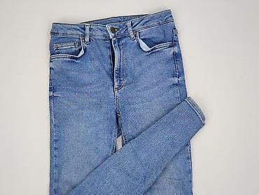 dżinsy push up: Cubus, Jeansy damskie, rozmiar S — 1