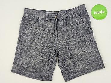 stan spodnie: NEXT Petite, Szorty damskie, rozmiar S — 2